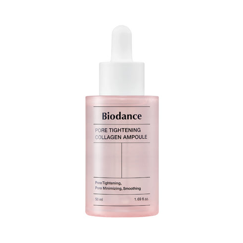 Biodance Pore Tightening Collagen Ampoule (50ml)