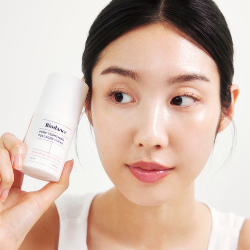 Biodance Pore Tightening Collagen Cream (50ml)