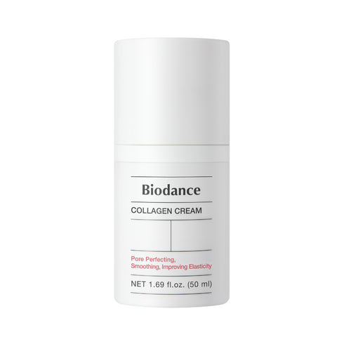 Biodance Pore Tightening Collagen Cream (50ml)