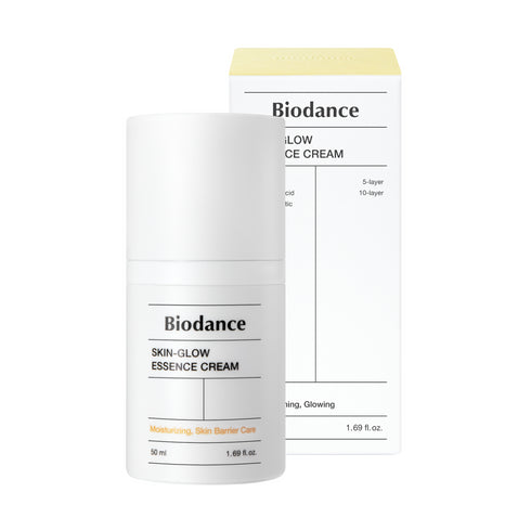 Biodance Skin Glow Essence Cream (50ml)