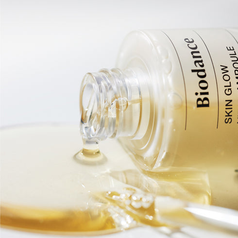 Biodance Skin Glow Vital Ampoule (50ml)