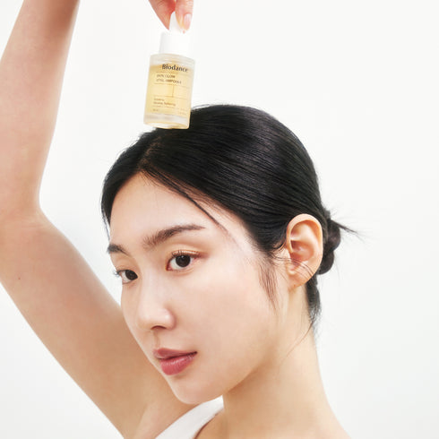 Biodance Skin Glow Vital Ampoule (50ml)