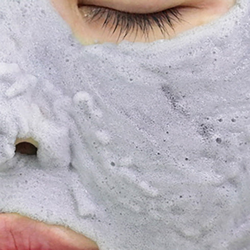 Elizavecca Milky Piggy Carbonated Bubble Clay Mask