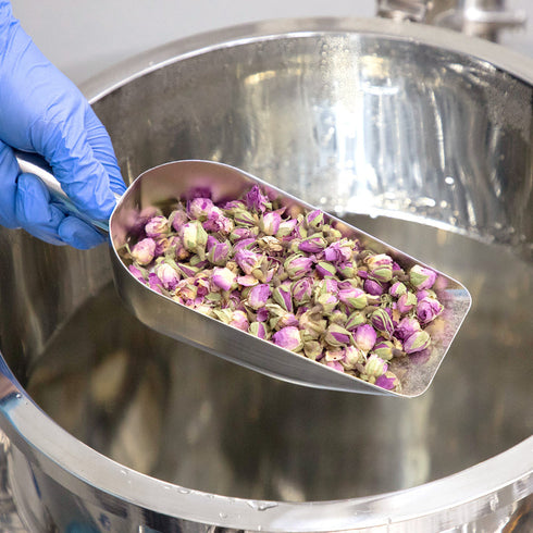 Aromatica Reviving Rose Infusion Serum