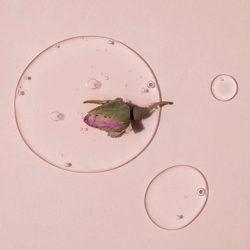 Aromatica Reviving Rose Infusion Serum