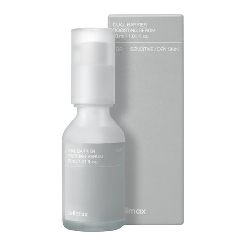 Celimax Dual Barrier Boosting Serum (30ml)
