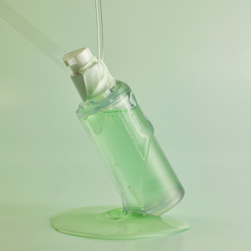 Celimax The Real Cica Niacinamide AC Calming Serum (40ml)