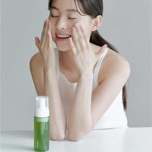 Celimax The Real Noni Acne Bubble Cleanser (155ml)