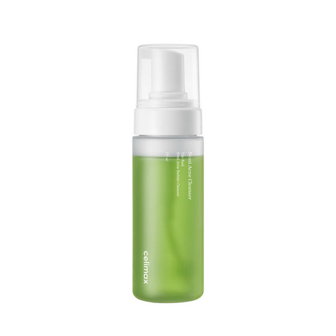 Celimax The Real Noni Acne Bubble Cleanser (155ml)
