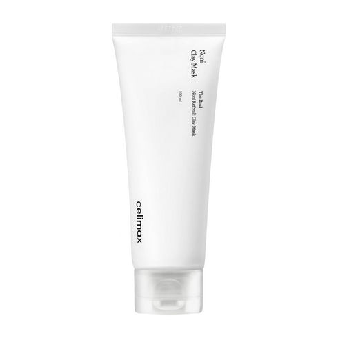 Celimax The Real Noni Refresh Clay Mask (120g)