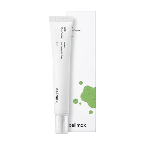 Celimax The Real Noni Ultimate Eye Cream (20ml)