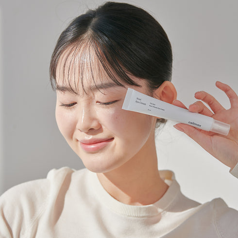 Celimax The Real Noni Ultimate Eye Cream (20ml)