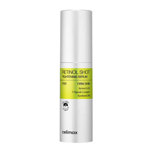 Celimax The Vita-A Retinol Shot Tightening Serum (30ml)