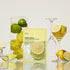 Anua Green Lemon Vita C Blemish Serum Mask