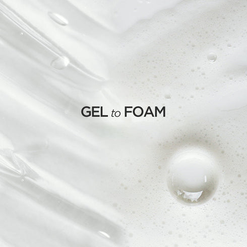 Anua Heartleaf Succinic Moisture Cleansing Foam