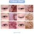 Glow anime eyeshadow palette #fullmoon (9.3g)