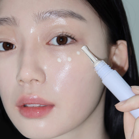 Glow apple retinol eye cream (15ml)