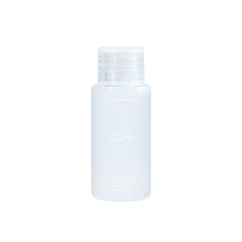 Glow clean & polished lemon vitamin toner - Mini (30ml)