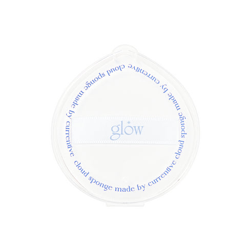 Glow cloud sponge (1pc)