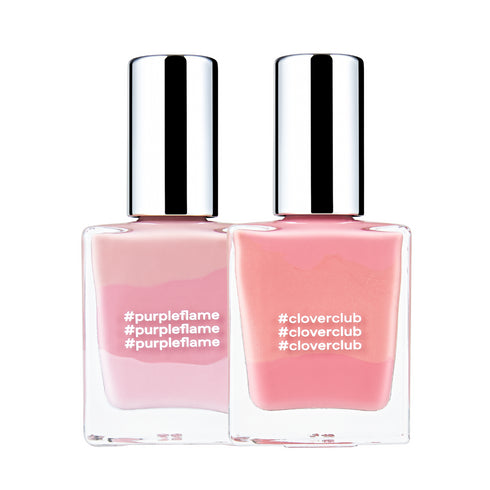 Glow cocktail oil blush - 2 colours (7.5g)