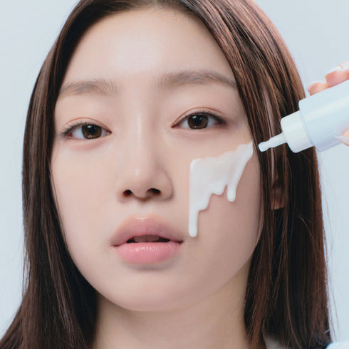 Glow coix seed sunscreen SPF50+ PA++++ (42ml)