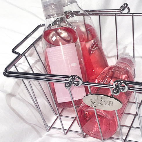 Glow guava facial treatment cleanser (190ml)