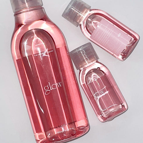 Glow guava facial treatment cleanser - Mini (30ml)