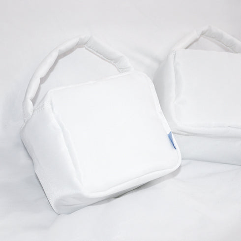 Glow mini cloud bag (1pc)