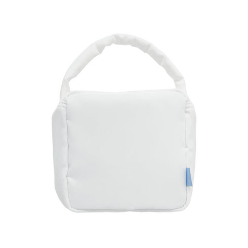 Glow mini cloud bag (1pc)