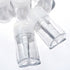 Glow mini pump bottle (80ml) - 1pc