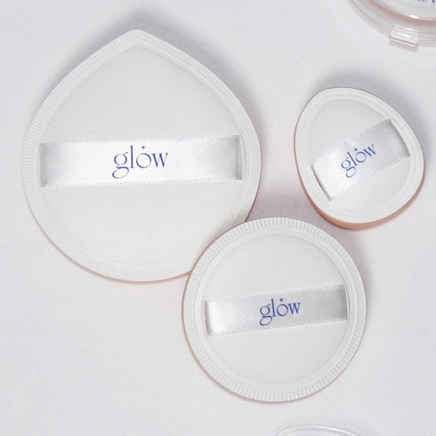 Glow mini cloud sponge (1pc)