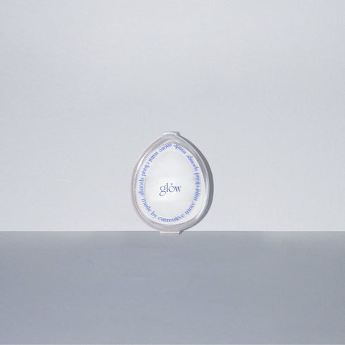 Glow more mini cloud sponge (1pc)