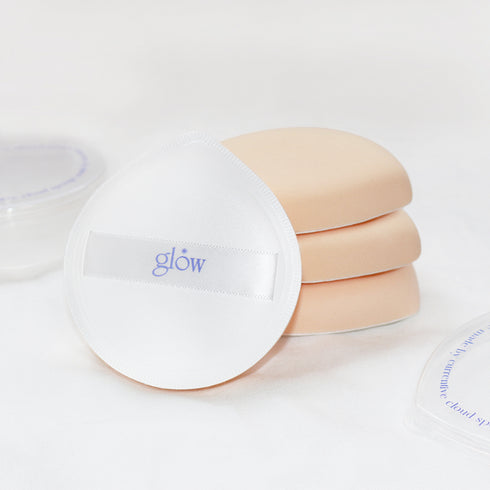 Glow cloud sponge (1pc)