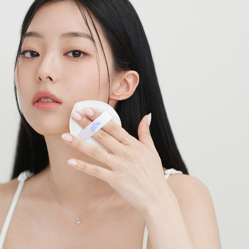 Glow cloud sponge (1pc)