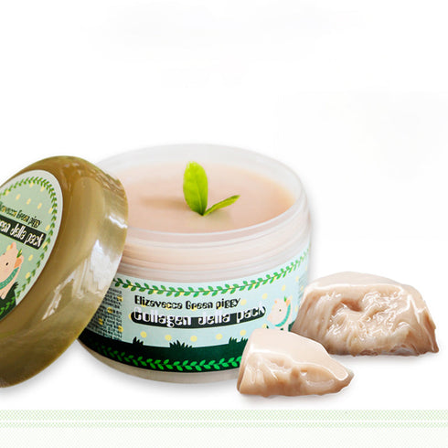 Elizavecca Green Piggy Collagen Jella Pack