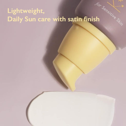 HaruHaru Wonder Black Rice Pure Mineral Relief Daily Sunscreen SPF 50+ (50 ml)