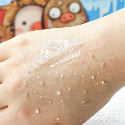 Elizavecca Hell Pore Vitamin Peeling Gel