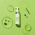 Iunik Centella Green Fresh Cleansing Oil (200ml)