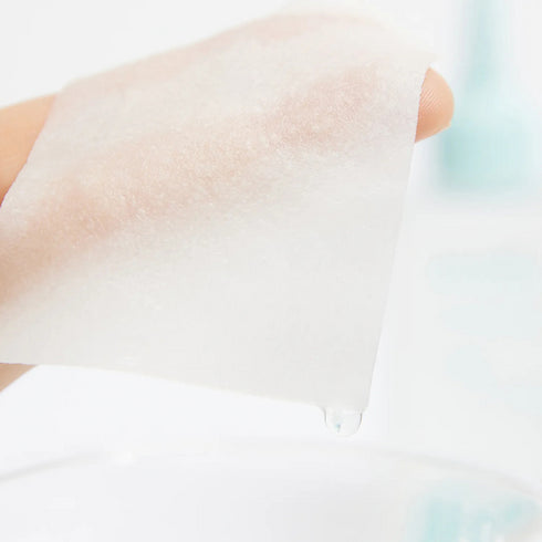 ilso 1/3 Saving Cotton Pad - 40 pcs