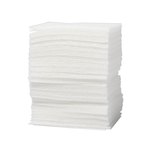 ilso 1/3 Saving Cotton Pad - 40 pcs