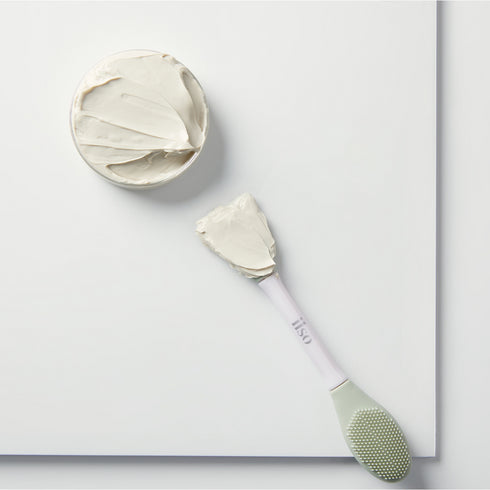 ilso Dual Clean Brush (1pc)