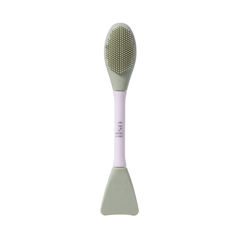 ilso Dual Clean Brush (1pc)