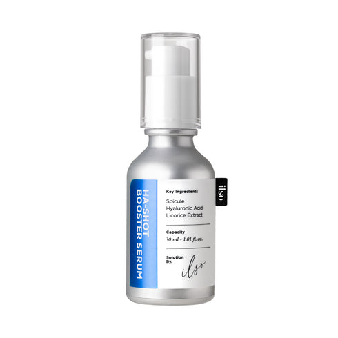 ilso Ha-Shot Booster Serum (30ml)