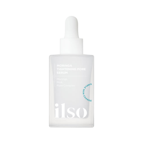 ilso Moringa Tightening Pore Serum (30ml)