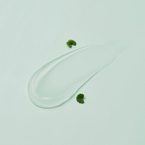 Iunik Centella Calming Gel Cream (60ml)