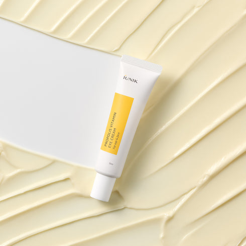 Iunik Propolis Vitamin Eye Cream (30ml)