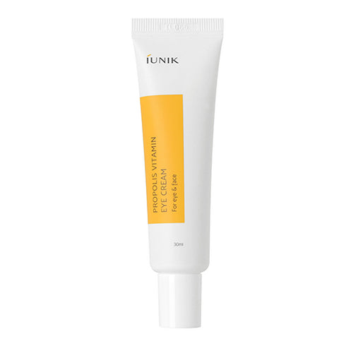 Iunik Propolis Vitamin Eye Cream (30ml)