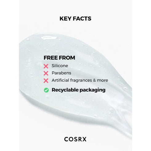 COSRX Refresh AHA BHA Vitamin C Lip Plumper – Exfoliating & Brightening Lip Treatment for Smooth, Fuller-Looking Lips