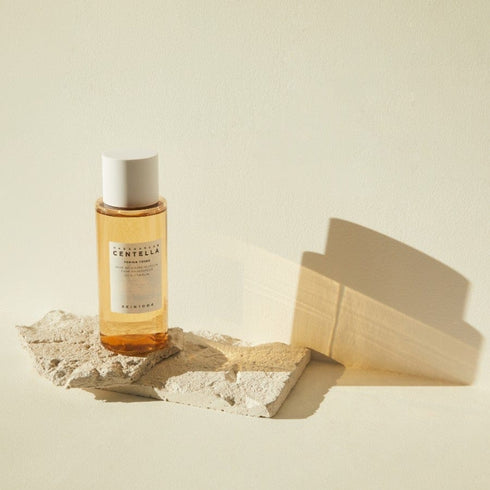 SKIN1004 Madagascar Centella Toning Toner Mini – Soothing & pH-Balancing Facial Toner with Cica – Travel-Size Korean Skincare