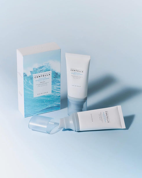 SKIN1004 Madagascar Centella Hyalu‑Cica Water‑Fit Sun Serum (Mini)